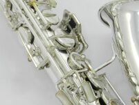 Saksofon altowy Weltklang Po kapitalnym remoncie DR25-094 - 7