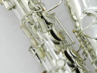 Saksofon altowy Weltklang Po kapitalnym remoncie DR25-094 - 8