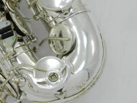 Saksofon altowy Weltklang Po kapitalnym remoncie DR25-094 - 11