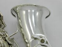 Saksofon altowy Weltklang Po kapitalnym remoncie DR25-094 - 14