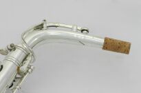 Saksofon altowy Weltklang Po kapitalnym remoncie DR25-094 - 16