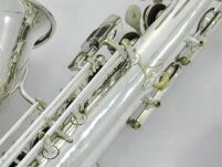 Saksofon altowy Weltklang Po kapitalnym remoncie DR25-094 - 19
