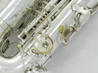 Saksofon altowy Weltklang Po kapitalnym remoncie DR25-094 - 21
