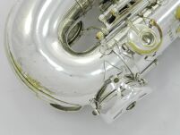 Saksofon altowy Weltklang Po kapitalnym remoncie DR25-094 - 22