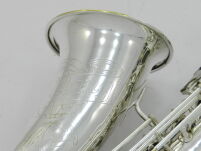 Saksofon altowy Weltklang Po kapitalnym remoncie DR25-094 - 25