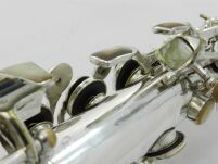 Saksofon altowy Weltklang Po kapitalnym remoncie DR25-094 - 28