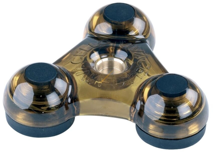 Ochraniacz parkietu czerwony Vivacello Augustin