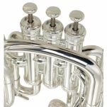 Euphonium Bb Thomann EP 802S - 2