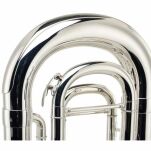 Euphonium Bb Thomann EP 802S - 3