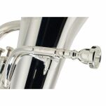 Euphonium Bb Thomann EP 802S - 4
