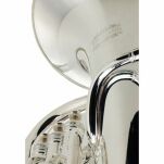 Euphonium Bb Thomann EP 802S - 5