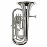 Euphonium Bb Thomann EP 802S - 6