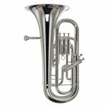 Euphonium Bb Thomann EP 802S - 7