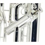 Euphonium Bb Thomann EP 802S - 8