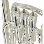 Euphonium Bb Thomann EP 802S - 9