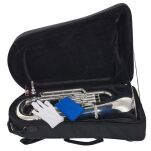 Euphonium Bb Thomann EP 802S - 10