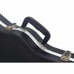 Futerał do gitary elektrycznej Thomann E-Guitar Case ABS Single Cut - 2