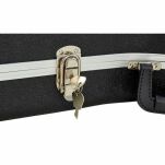 Futerał do gitary elektrycznej Thomann E-Guitar Case ABS Single Cut - 3