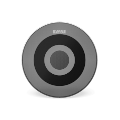 Naciąg do bębna basowego dB One 24" szary