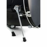 Perkusja Startone Star Drum Set Studio BK - 3