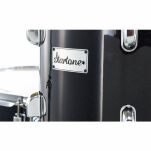 Perkusja Startone Star Drum Set Studio BK - 5