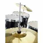 Perkusja Startone Star Drum Set Studio BK - 12