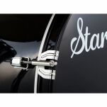 Perkusja Startone Star Drum Set Studio BK - 15