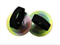 Zestaw Instrumentów Perkusyjnych LB-17 - 14