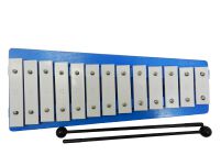 Zestaw Instrumentów Perkusyjnych LB-17 - 15