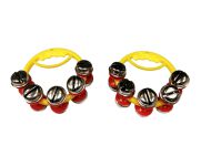 Zestaw Instrumentów Perkusyjnych LB-17 - 4