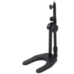 Statyw mikrofonowy stołowy teleskopowy długi STIM M-02 - 2