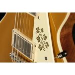 Gitara elektryczna Stanford CR Fleetwood Bullion Gold - 3