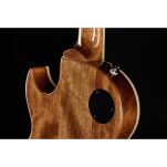 Gitara elektryczna Stanford CR Fleetwood Bullion Gold - 4