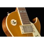 Gitara elektryczna Stanford CR Fleetwood Bullion Gold - 7