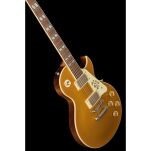 Gitara elektryczna Stanford CR Fleetwood Bullion Gold - 11