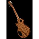 Gitara elektryczna Stanford CR Fleetwood Bullion Gold - 13