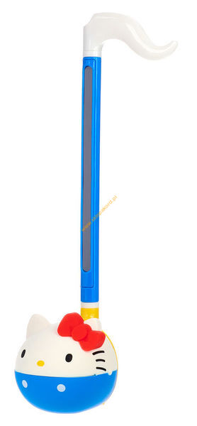 Otamatone Classic Hello Kitty