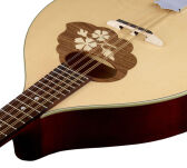 Mandola Thomann Europe Mandola M1088 - 4