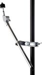 Uchwyt Millenium CBC Set 2 Cymbal Arm w. Clamp - 4