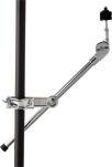 Uchwyt Millenium CBC Set 2 Cymbal Arm w. Clamp - 7