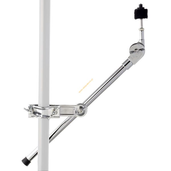 Uchwyt Millenium CBC Set 2 Cymbal Arm w. Clamp