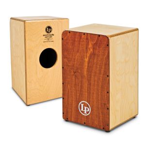Cajon Americana Series Groove Cajon LP1427 Latin Percussion
