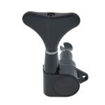 Klucze do gitary basowej Harley Benton Parts - 4