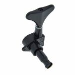 Klucze do gitary basowej Harley Benton Parts - 5