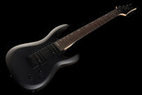 Gitara elektryczna Harley Benton R-457 Active SBK - 3