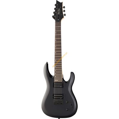 Gitara elektryczna Harley Benton R-457 Active SBK