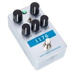 Efekt gitarowy Universal Audio UAFX 1176 Studio Compressor - 3