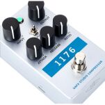 Efekt gitarowy Universal Audio UAFX 1176 Studio Compressor - 6