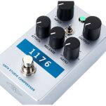 Efekt gitarowy Universal Audio UAFX 1176 Studio Compressor - 7