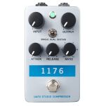 Efekt gitarowy Universal Audio UAFX 1176 Studio Compressor - 9